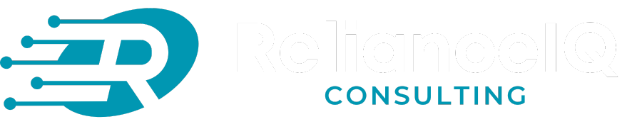 RelianceIQ Logo